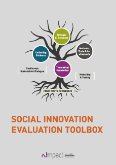 Social Innovation Evaluation Toolbox